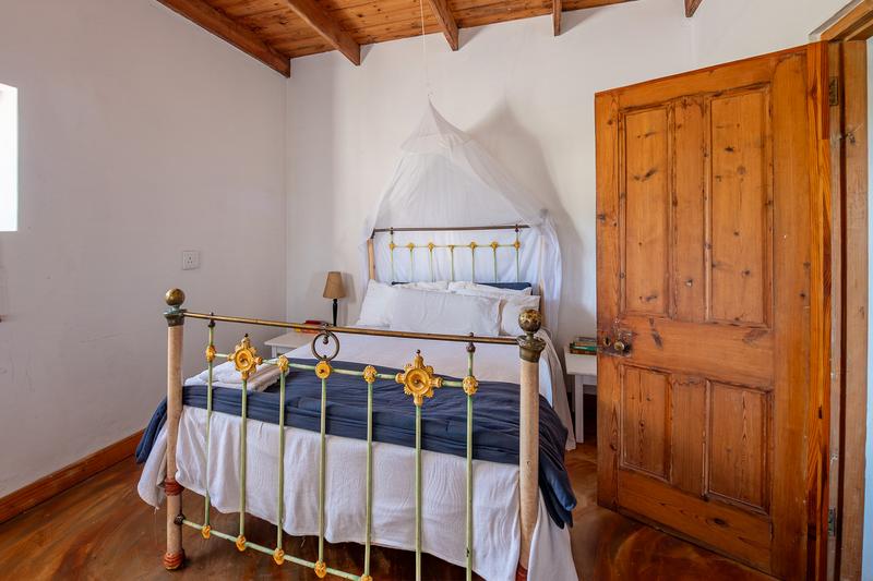4 Bedroom Property for Sale in Riviersonderend Western Cape